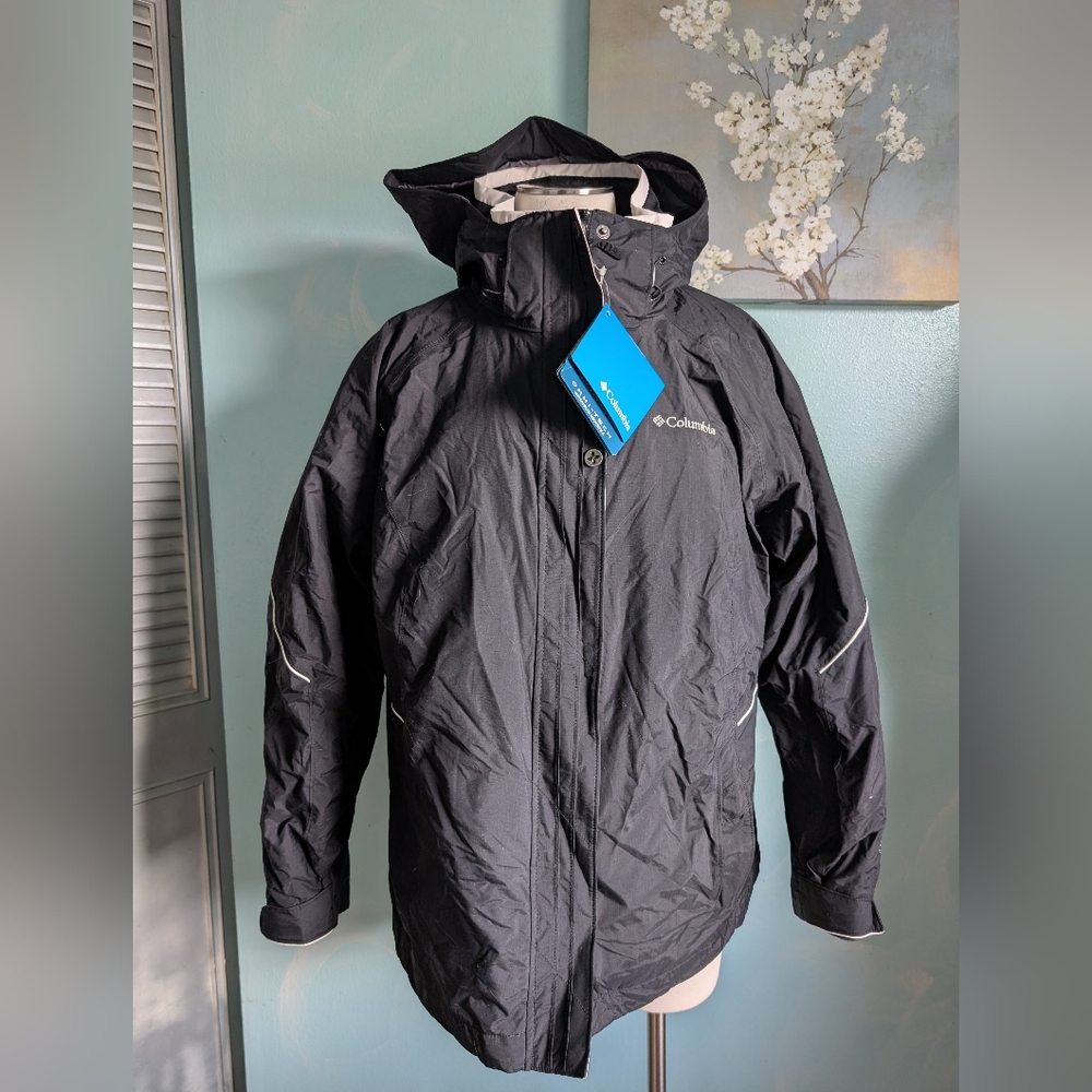 Columbia Women's Bugaboo Parka
